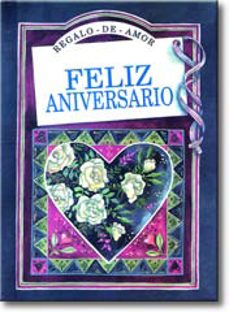 feliz aniversario-francisco jose gomez fernandez-9788476408018