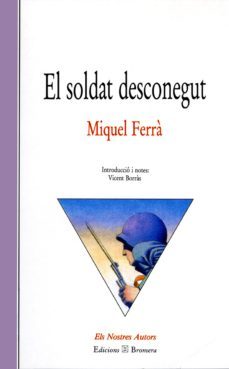 el soldat desconegut-9788476601518