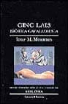 cinc lais: erotica cavalleresca-anne cameron-9788476602218