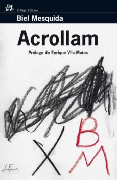 acrollam-9788476698518