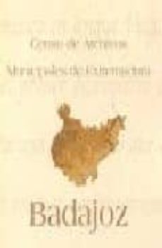 badajoz (cd): censo de archivos municipales de extremadura-9788476717318