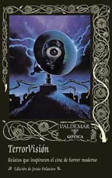 terrorvision-9788477028918