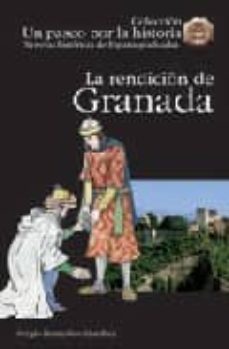 la rendicion de granada-9788477118718