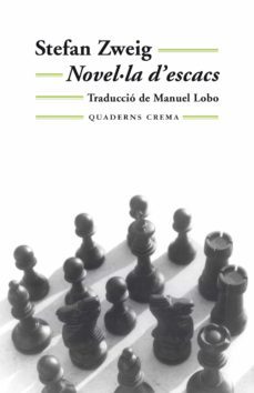 Imagen Principal de NOVEL·LA D'ESCACS