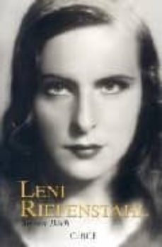 leni riefenstahl-steven bach-9788477652618