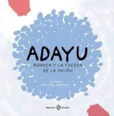 adayu-yolanda montero-9788477684718