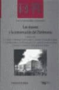 los museos y la conservacion del patrimonio: encuentros sobre pat rimonio-9788477749318