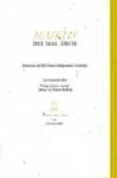 haikus del mal amor-9788477856818