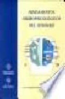 fundamentos neuropsicologicos del lenguaje-luz amparo fajardo-constanza moya-9788478009718