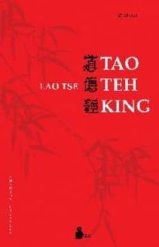 tao teh king-9788478084418