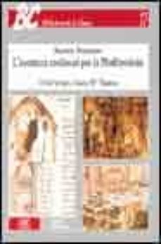 ramon muntaner: i aventura medieval per la mediterrania-9788478270118