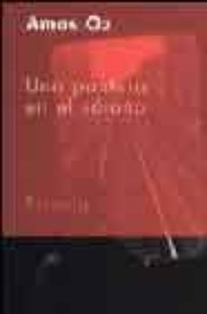 una pantera en el sotano-amos oz-9788478447718