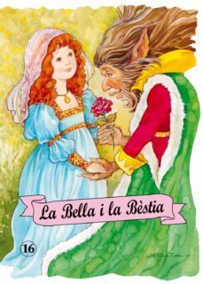 bella i la bestia-margarita ruiz abello-9788478643318