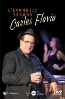 l evangeli segons carles flavia-carles flavia-9788478713318
