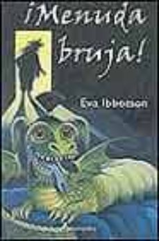 ¡menuda bruja!-9788478888818