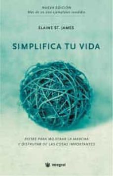 simplifica tu vida-9788479018818