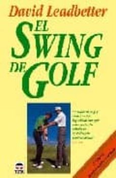 el swing de golf-9788479021818