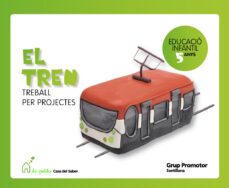 5anys el tren catala ed 2010-9788479185718