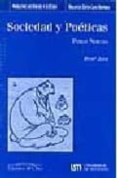 sociedad y poeticas: pablo neruda-9788479233518