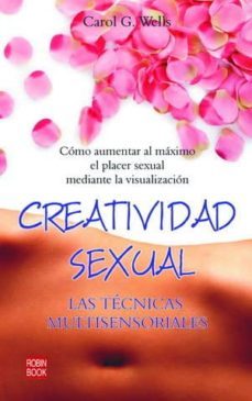 creatividad sexual-carol g. wells-9788479270018