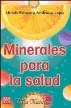 minerales para la salud-9788479277918