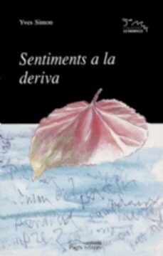 sentiments a la deriva-yves r. simon-9788479358518