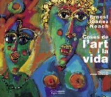 coses de l art i la vida-9788479359218