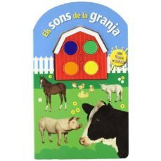 els sons de la granja-roger priddy-9788479423018