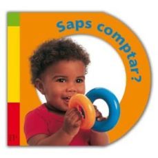saps comptar?-9788479424718