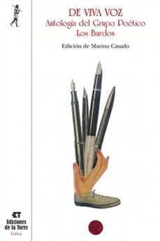 de viva voz-9788479608118