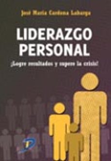 liderazgo personal-jose maria cardona labarga-9788479789718