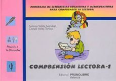 comprension lectora 1-antonio valles arandiga-9788479866518