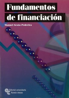 fundamentos de financiacion-manuel sesto predeira-9788480048118