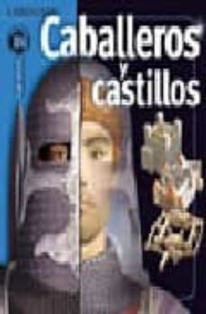 larousse caballeros y castillos-9788480167918