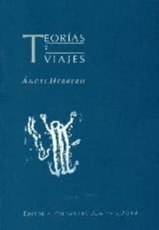 teorias y viajes-9788480183918