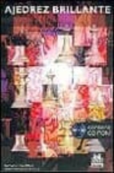 ajedrez brillante (incluye cd-rom)-ramon crudi more-9788480195218