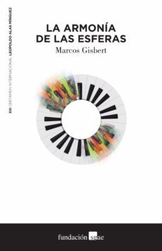 la armonia de las esferas (ebook)-marcos gisbert-9788480489218