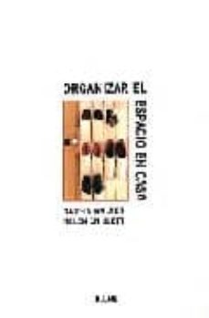organizar el espacio en casa-dawna walter-helen chislett-9788480762618