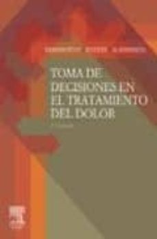 soluciones practicas en el tratamiento del dolor 2ª ed.-s. ramamurthy-9788480862318
