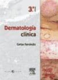 dermatologia clinica (3ª ed.) (incluye cd-rom)-carlos ferrandiz-9788480863018