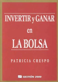 invertir y ganar en la bolsa-9788480883818