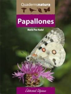 papallones-maria pou nadal-9788480906418