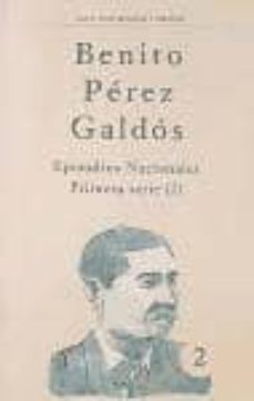 -benito perez galdos-9788481034318
