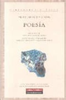 poesia fray luis de leon-9788481096118