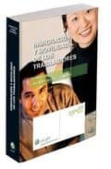 inmigracion y movilidad de los trabajadores-9788481263718