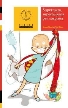 superheroina per sorpresa (valencia)-9788481315318