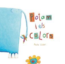 potam i els colors-9788481316018