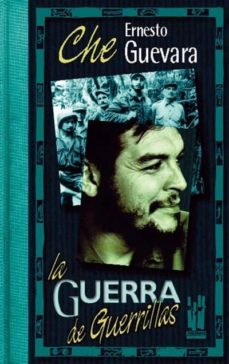la guerra de guerrillas-ernesto guevara-9788481361018