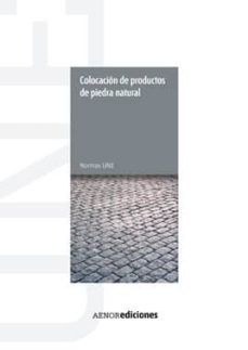 colocacion de productos de piedra natural-9788481437218