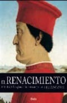el renacimiento: 1401-1610 el esplendor del arte europeo-9788481564518